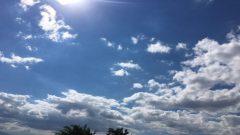 Καιρός: Παραμένει η ηλιοφάνεια λίγο πριν τις "χριστουγεννιάτικες μπόρες"