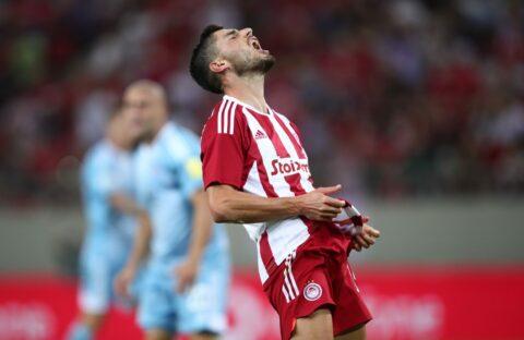 Γιώργος Μασούρας