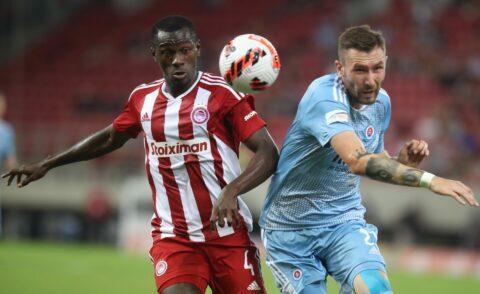 Μαντί Καμαρά