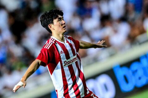 Ινμπόμ Χουάνγκ