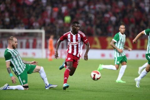 Μαμαντού Κανέ