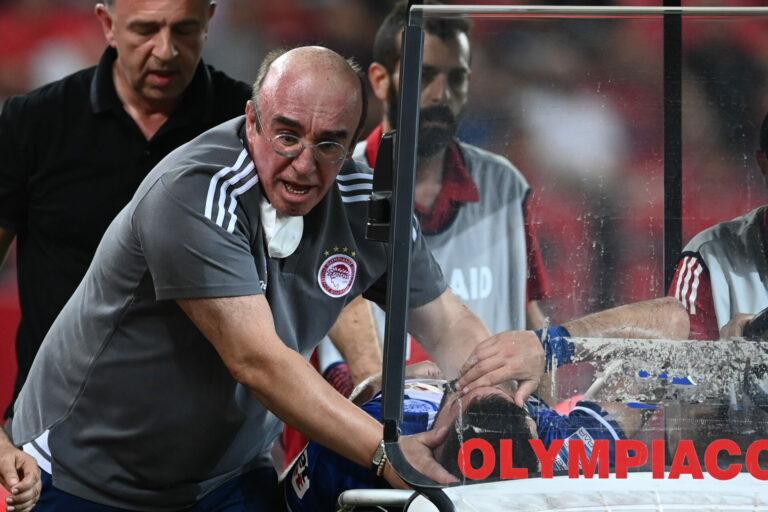 Χρήστος Θεός Νώντας Παντελάκης