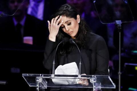 Βανέσα Μπράιαντ