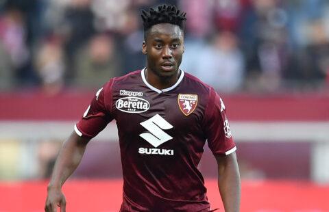 Σουαλιχό Μεϊτέ