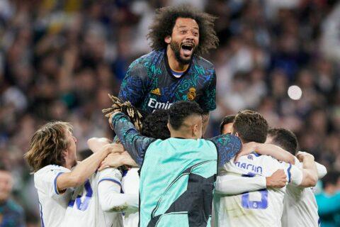 Μαρσέλο Ολυμπιακός