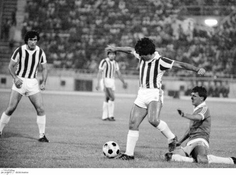 Ραφαέλ Περόνε