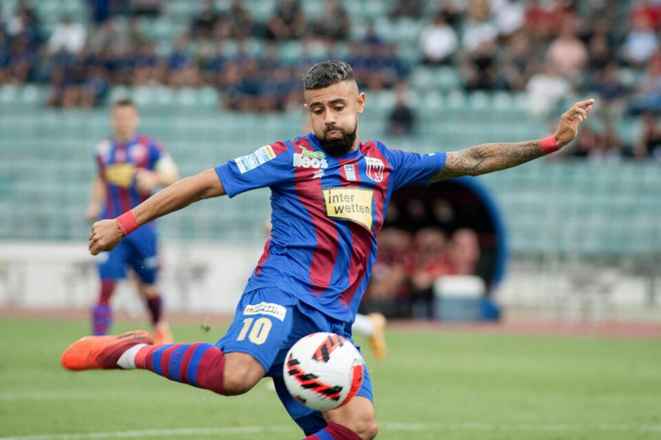 ΠΑΟΚ Μεταγραφές: Τελικά, το πήρε απόφαση για Φερνάντες