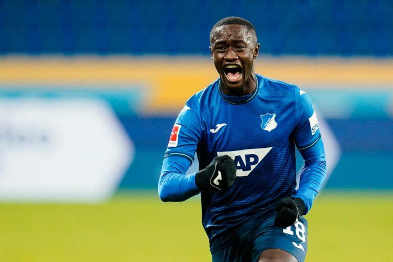 Ντιαντιέ Σαμασεκού