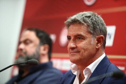 Μίτσελ παρουσίαση