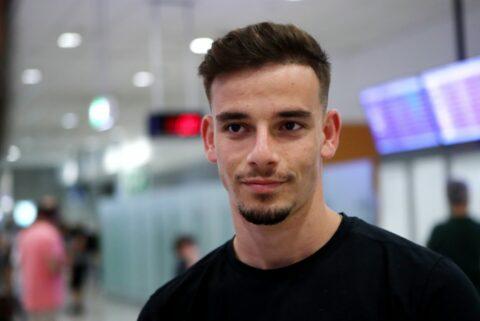 Ντορόν Λάιντνερ