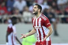 Κώστας Μανωλάς