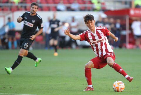 Ινμπόμ Χουάνγκ