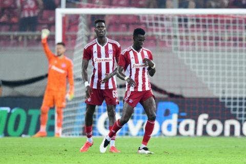 Παπέ Σισέ Ουσεϊνού Μπα