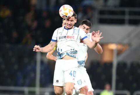 Πέτρος Μπαγκαλιάνης