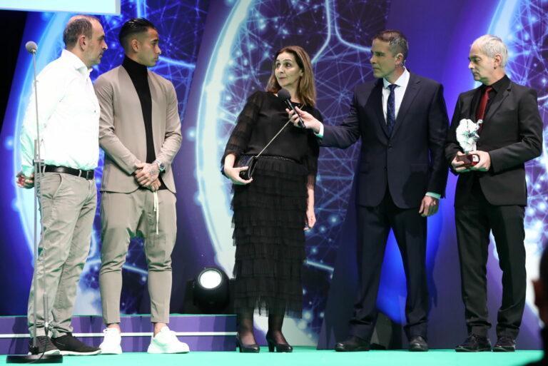 ΑΡΑΟΥΧΟ ΑΛΚΗΣ