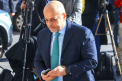 Παναθηναϊκός: Σε κατάσταση εκτάκτου ανάγκης ο Αλαφούζος, ψάχνει νέο… Κομπότη!