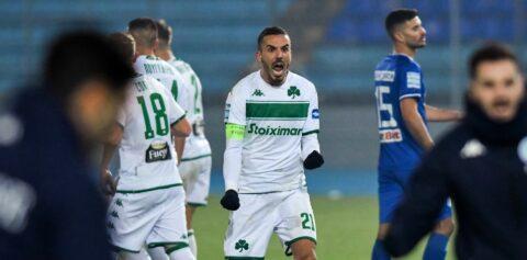 Κουρμπέλης ΠΑΣ