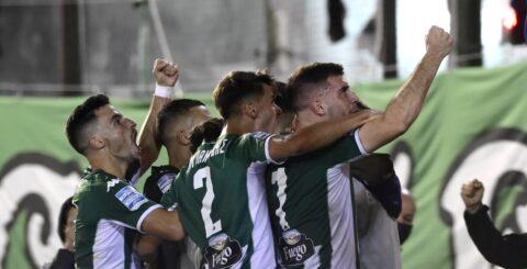 ΠΑΟ ΠΑΝΗΓΥΡΙΚΗ