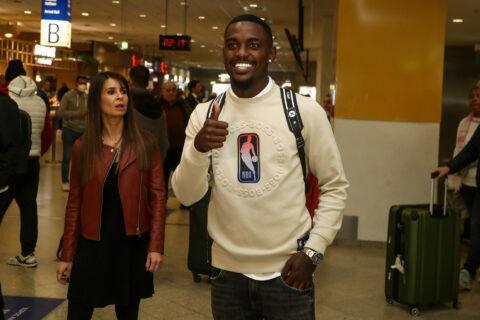 Ραμόν Ράμος Λίμα