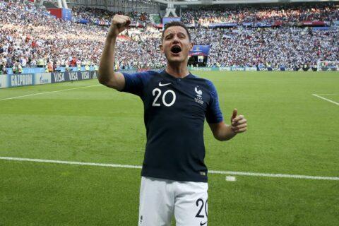 Φλοριάν Τοβέν