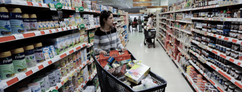 ΣΟΥΠΕΡ ΜΑΡΚΕΤ ΚΑΤΑΝΑΛΩΤΗΣ