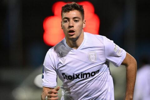 ΠΑΟΚ Μεταγραφές: Τα δίνει όλα η Φιορεντίνα για Τζίμα και περιμένει απάντηση!