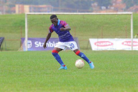 Τράβις Μουτιάμπα