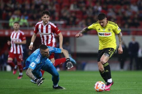 Ρέτσος Πασχαλάκης Ιτούρμπε