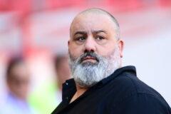 Κώστας Καραπαπάς