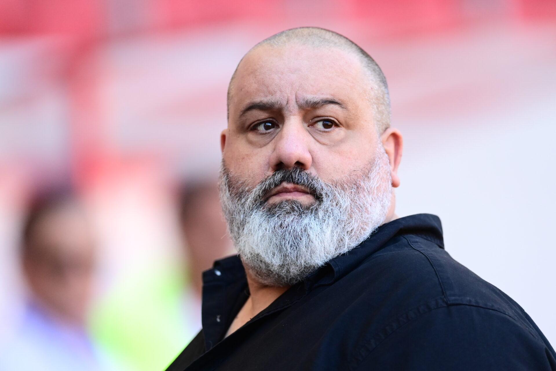 Κώστας Καραπαπάς