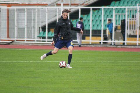 Εφεκάν Μπαρλίκ