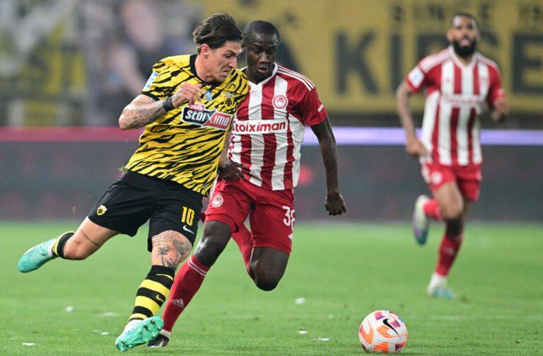 Ντιαντιέ Σαμασέκου