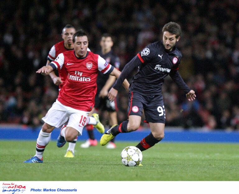 Φουστέρ Αμπντούν