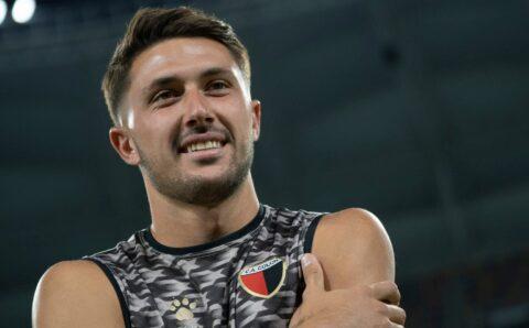 Φακούντο Γκάρσες