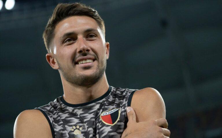 Φακούντο Γκάρσες