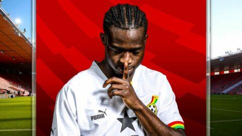 Καμαλντίν Σουλεμάνα