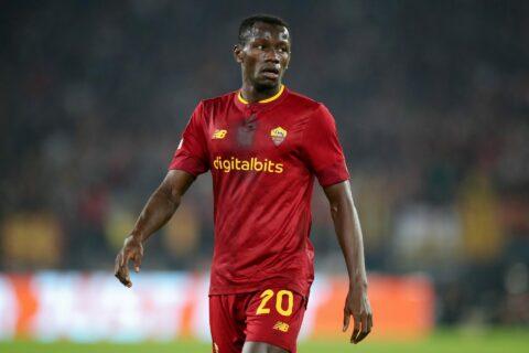 Μαντί Καμαρά