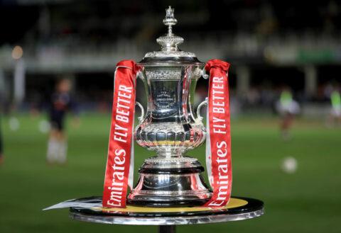 fa cup