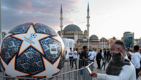 Στοίχημα: Οι προτάσεις του Αλ. Χρηστάκου: Τιμή 2.10 στο Μάντσεστερ Σίτι - Ίντερ