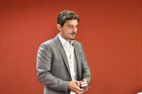 Δημήτρης Γιαννακόπουλος