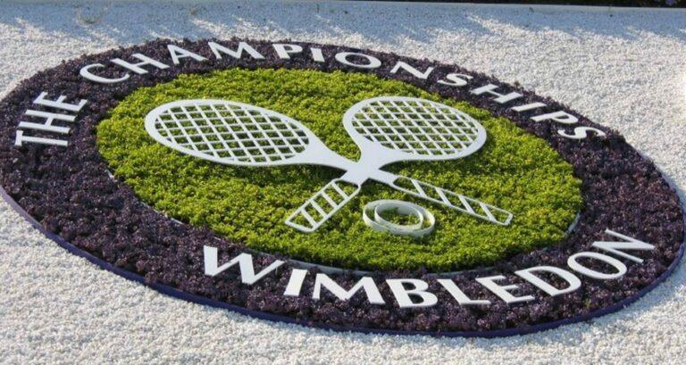 Γουΐμπλεντoν Wimbledon