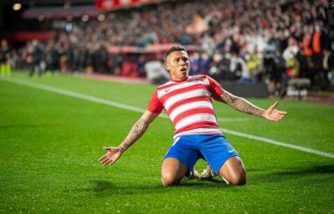 Νταρβίν Ματσίς