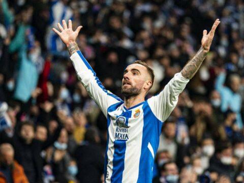 Σέρτζι Ντάρντερ