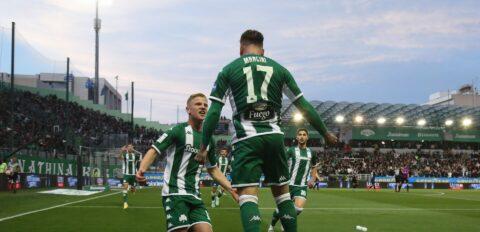 Γιώργος Χελάκης: Ο Παναθηναϊκός έβαλε το κάρο μπροστά απ’ το άλογο