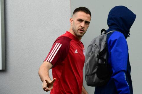 Φορτούνης προετοιμασία