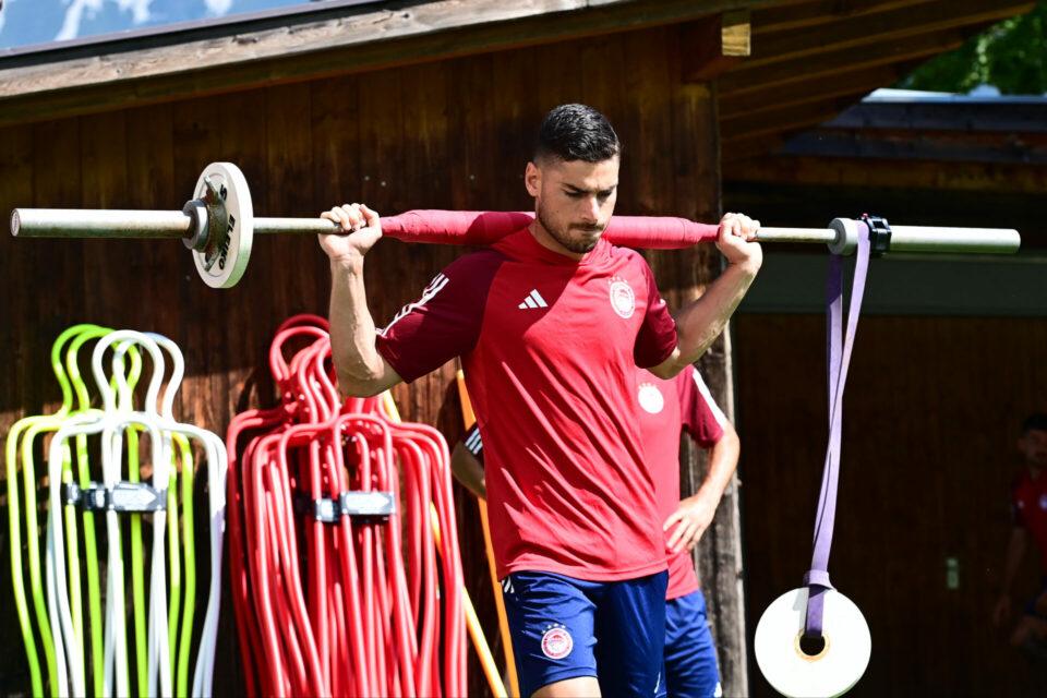 Γιώργος Μασούρας