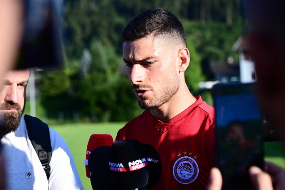 Γιώργος Μασούρας