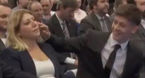 Ρεάλ Μαδρίτης: Η απίθανη κίνηση του Γκιουλέρ προς την μητέρα του κατά την παρουσίαση του