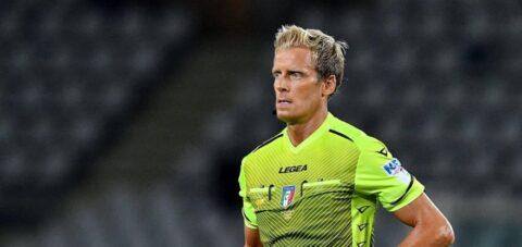 Παναθηναϊκός: Αυτοί είναι οι διαιτητές των αγώνων με την Ντνίπρο