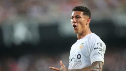 Μάρκος Αντρέ